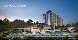 Norwood Grand (D25), Apartment #573965581